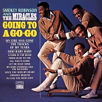 SMOKEY ROBINSON & THE MIRACLES / GOING TO A GO-GO [180g LP]